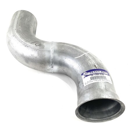 Heavy Duty Mfg Freightliner Elbow, 12F-17094-014A 12F-17094-014A